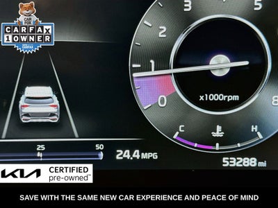 2023 Kia Sportage X-Pro