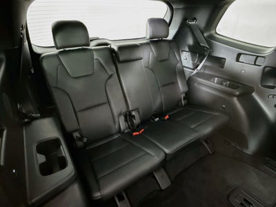 2024 Kia Telluride SX-Prestige X-Pro
