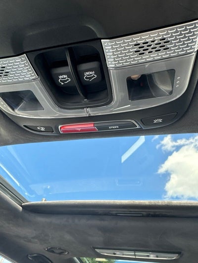 2024 Kia Telluride SX-Prestige X-Pro
