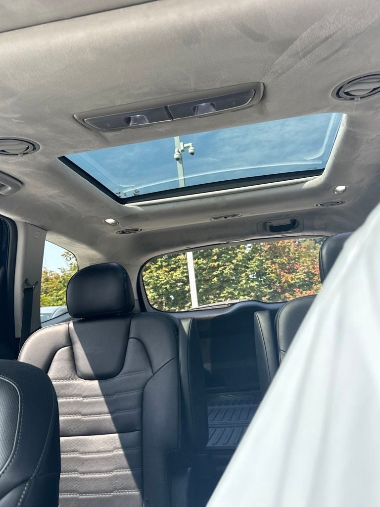 2023 Kia Telluride SX-Prestige