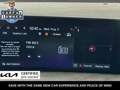 2024 Kia Telluride SX X-Pro