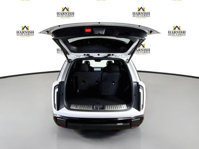 2027 Kia Telluride X-Line SX-Prestige