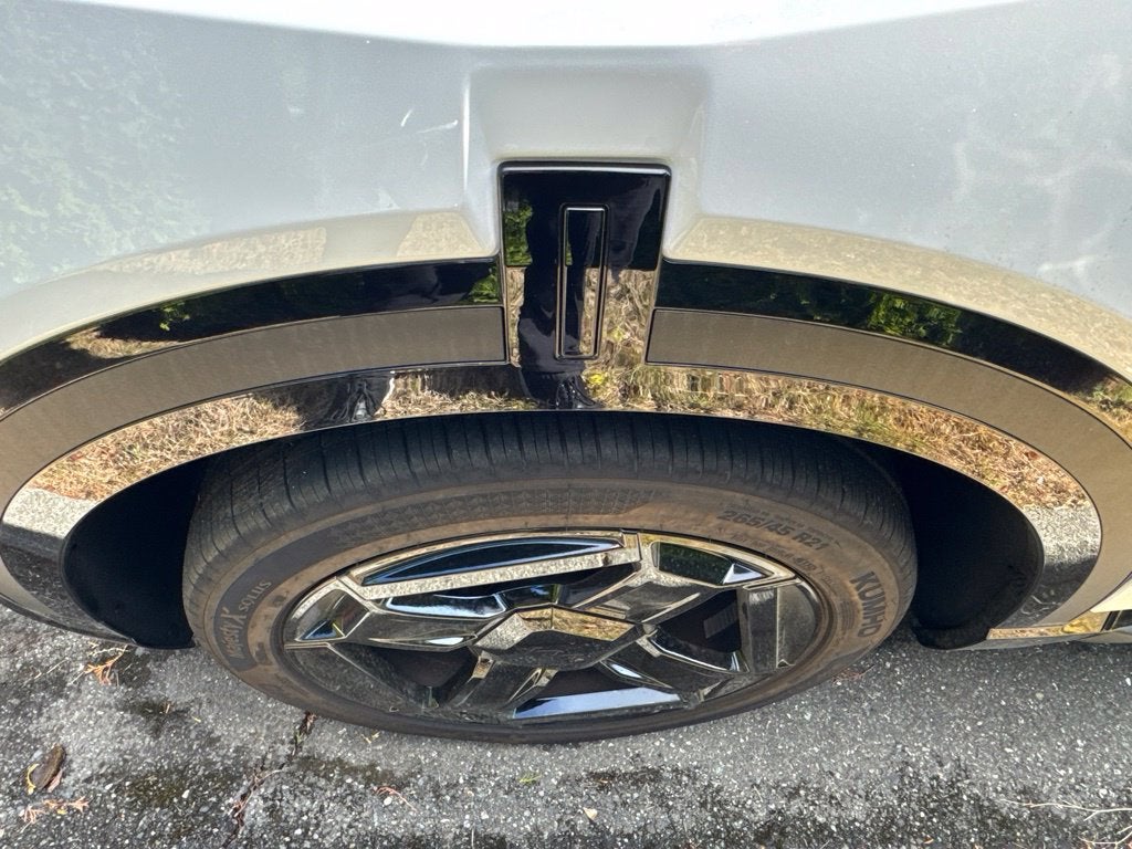 2027 Kia Telluride X-Line SX-Prestige