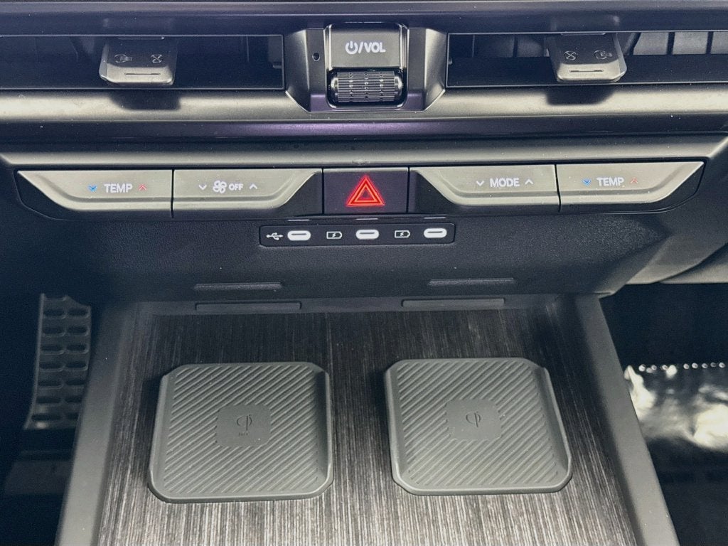 2027 Kia Telluride X-Line SX-Prestige
