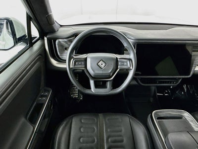 2022 Rivian R1T Launch Edition