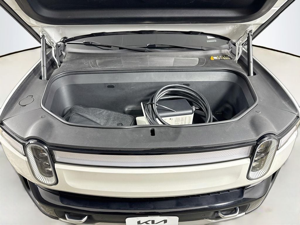 2022 Rivian R1T Launch Edition