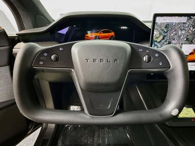 2023 Tesla Model X Plaid