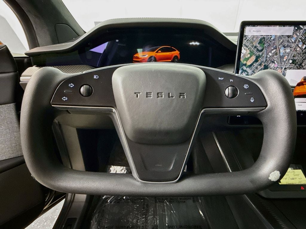 2023 Tesla Model X Plaid