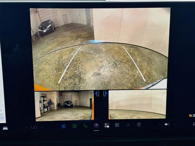 2023 Tesla Model X Plaid