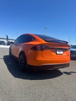2023 Tesla Model X Plaid