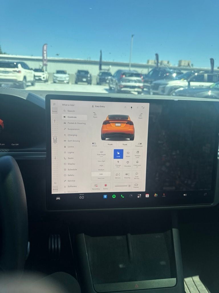 2023 Tesla Model X Plaid