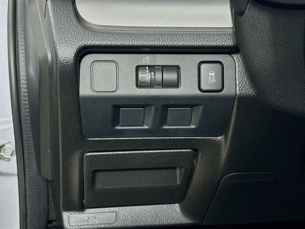 2012 Subaru Impreza 2.0i Sport Premium