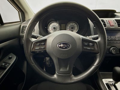 2012 Subaru Impreza 2.0i Sport Premium