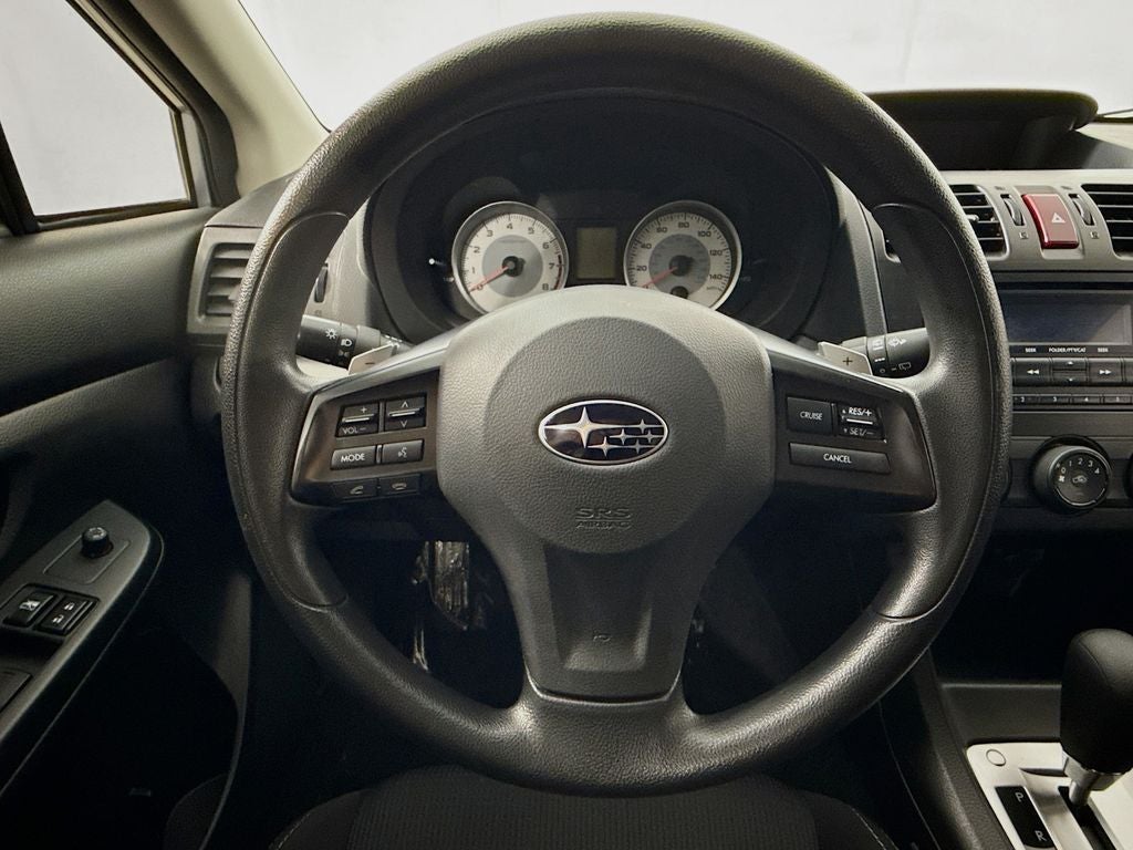 2012 Subaru Impreza 2.0i Sport Premium