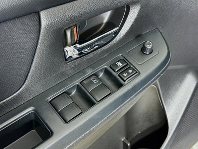 2012 Subaru Impreza 2.0i Sport Premium