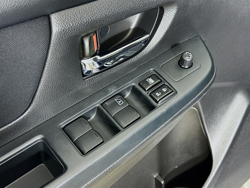2012 Subaru Impreza 2.0i Sport Premium