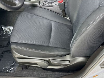 2012 Subaru Impreza 2.0i Sport Premium