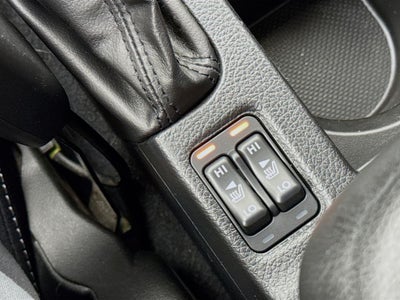 2012 Subaru Impreza 2.0i Sport Premium