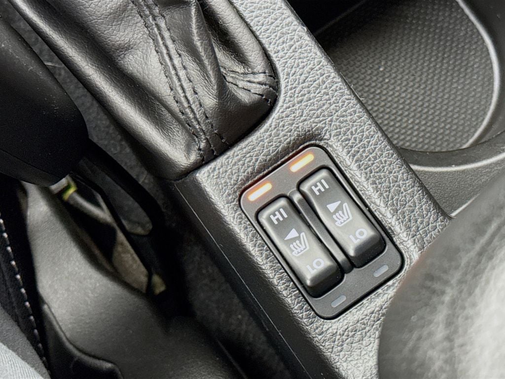 2012 Subaru Impreza 2.0i Sport Premium
