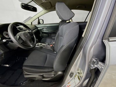 2012 Subaru Impreza 2.0i Sport Premium