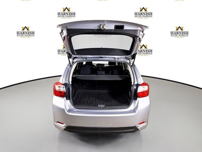 2012 Subaru Impreza 2.0i Sport Premium