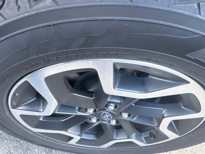 2017 Subaru Crosstrek 2.0i Limited