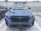 2024 Subaru Forester Base