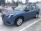 2024 Subaru Forester Base