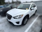 2016 Mazda Mazda CX-5 Touring
