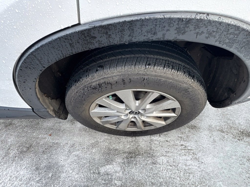 2016 Mazda Mazda CX-5 Touring