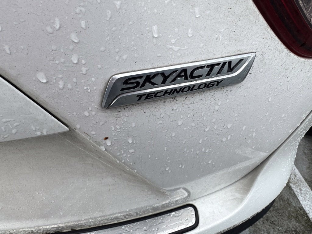 2016 Mazda Mazda CX-5 Touring
