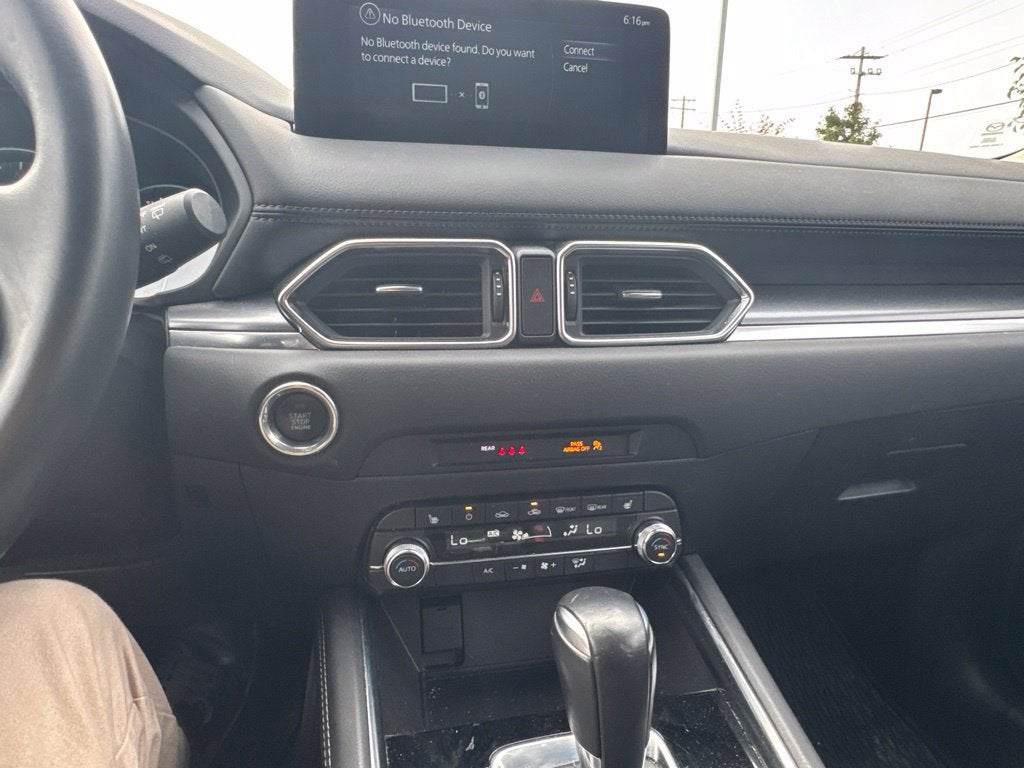 2024 Mazda Mazda CX-5 2.5 S Premium Package