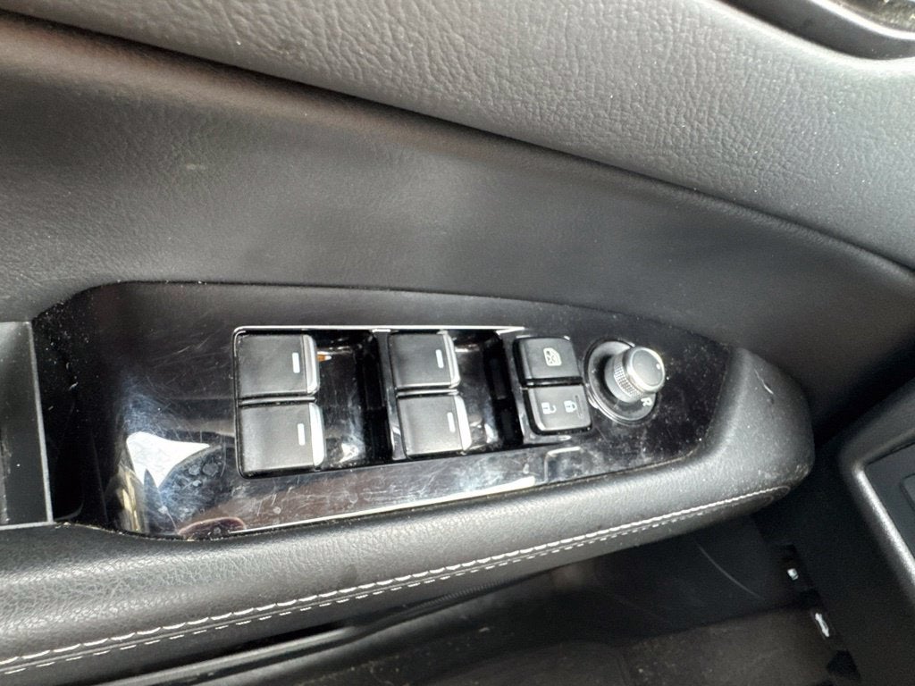 2024 Mazda Mazda CX-5 2.5 S Premium Package