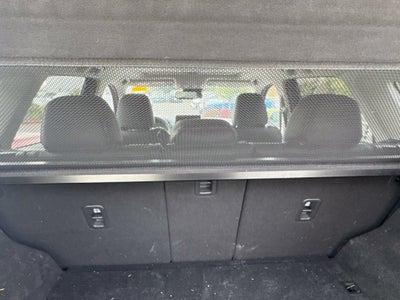 2024 Mazda Mazda CX-5 2.5 S Premium Package