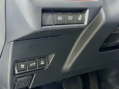 2024 Toyota Prius Prime XSE Premium