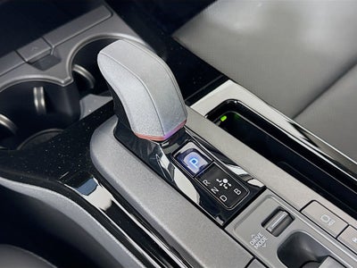 2024 Toyota Prius Prime XSE Premium