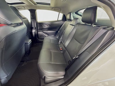 2024 Toyota Prius Prime XSE Premium