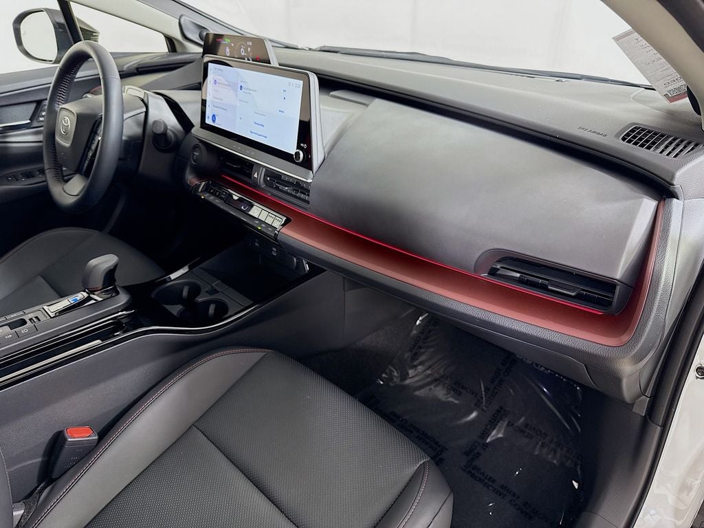 2024 Toyota Prius Prime XSE Premium