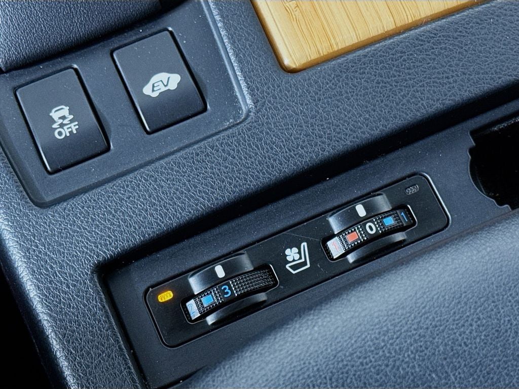 2014 Lexus RX 450h