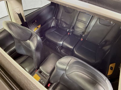 2014 Lexus RX 450h