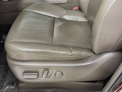 2017 Lexus GX 460