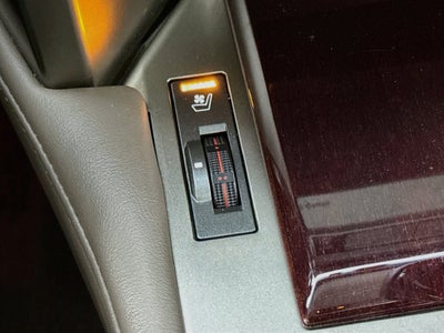 2017 Lexus GX 460