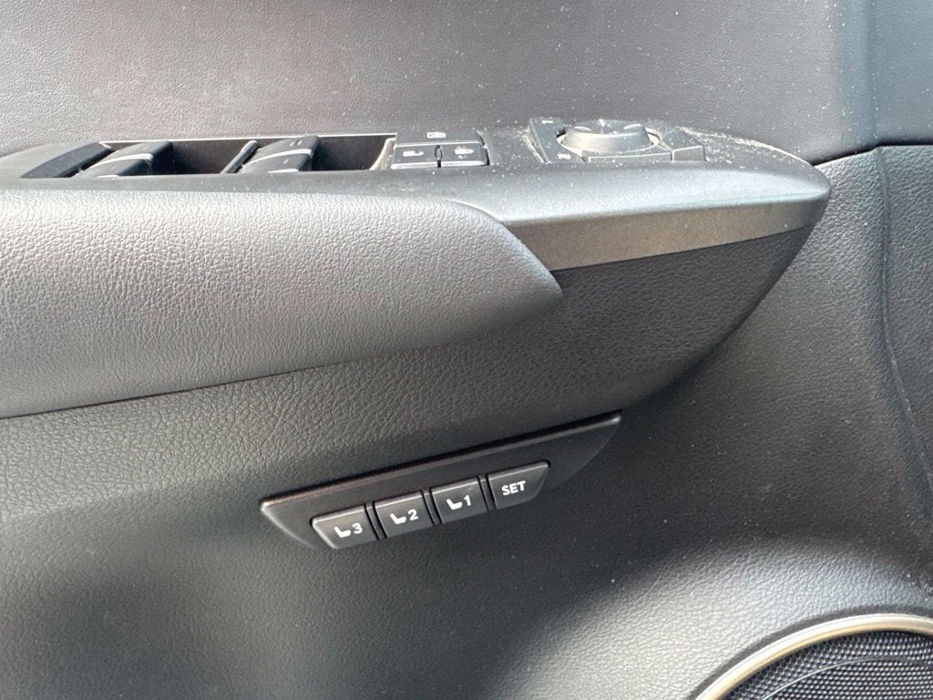 2017 Lexus NX 200t