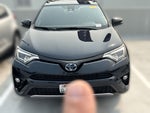 2018 Toyota RAV4 Hybrid SE