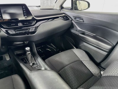 2020 Toyota C-HR LE