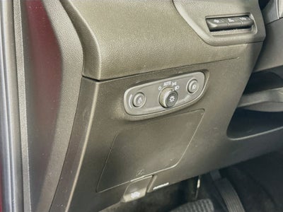 2020 Buick Encore GX Essence