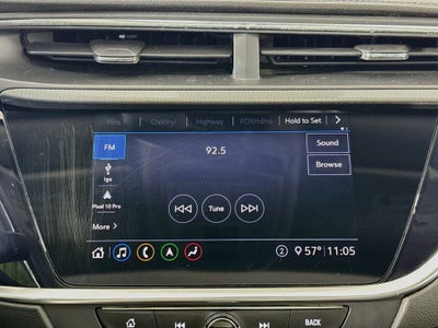 2020 Buick Encore GX Essence