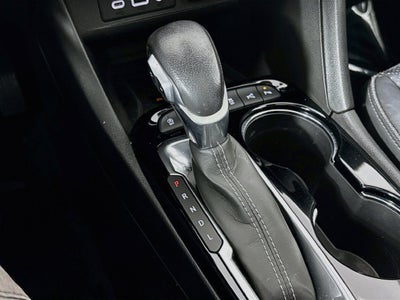 2020 Buick Encore GX Essence