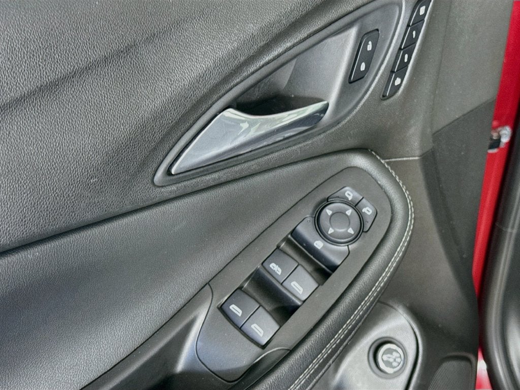 2020 Buick Encore GX Essence