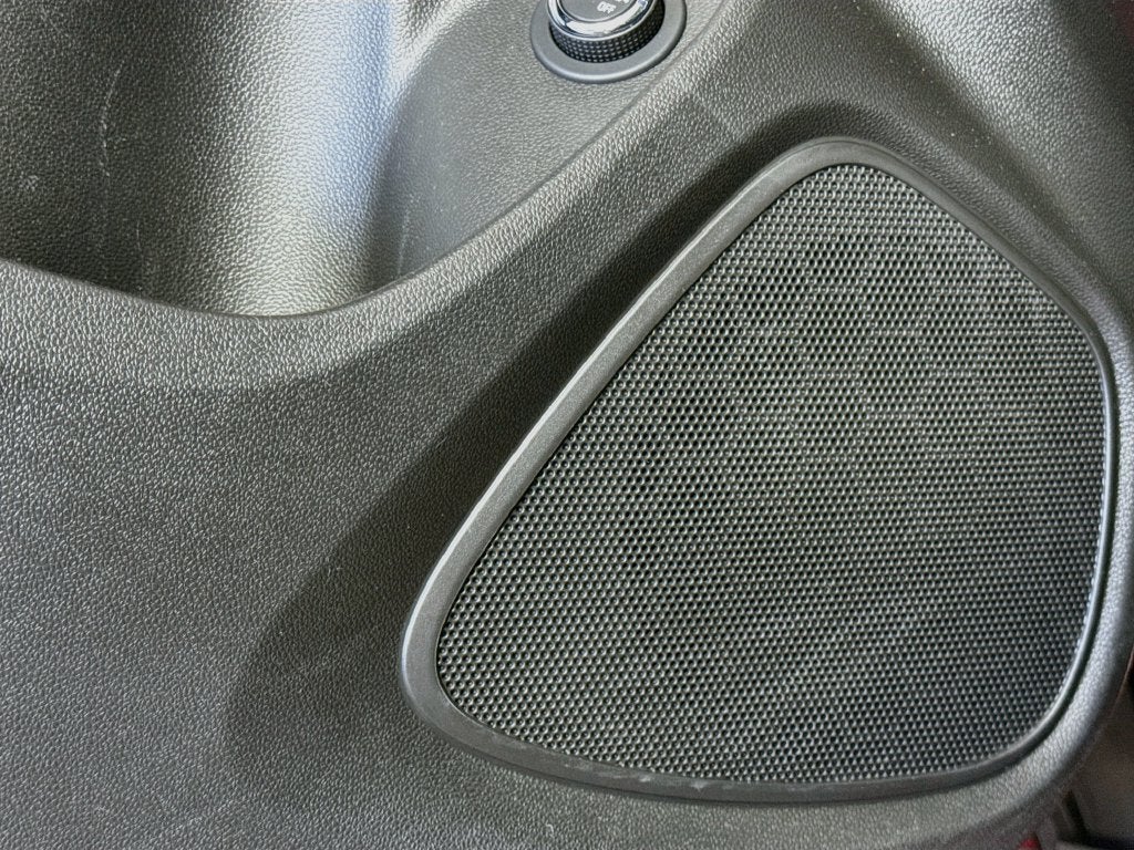 2020 Buick Encore GX Essence